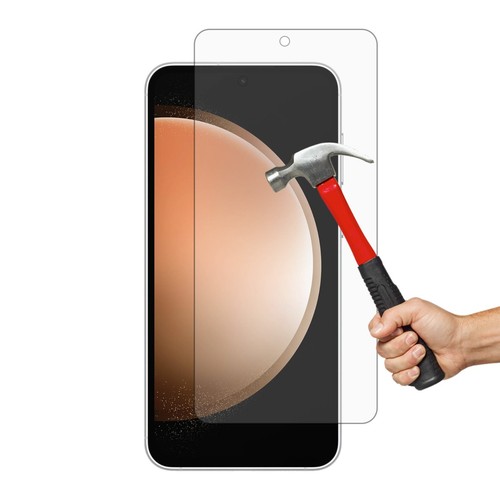9H Tempered Glass | Film Screen Protector Samsung Galaxy S25 Ultra S24 S23 S22 - Picture 8 of 16