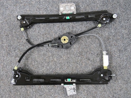 Fensterhebermechanik elektrischer Fensterheber hinten links VW Passat CC