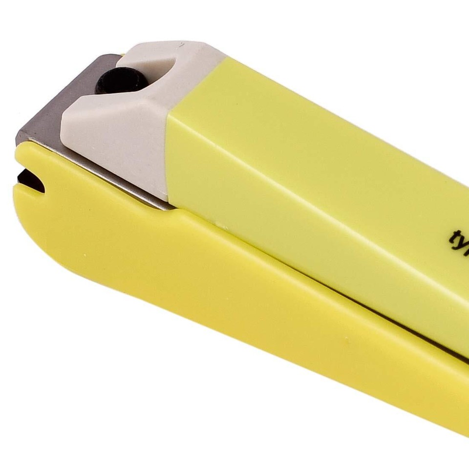 Kai Corporation Nail Clipper Typew001 000KE0110 made in Japan Ke0110 eBay