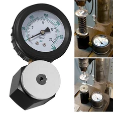 Professional 0-300 PSI Mini Valve Spring Tester 66835 Universal Springs Tester