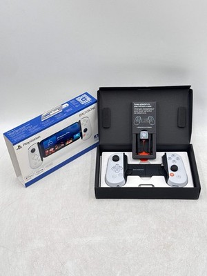 Backbone One PlayStation Edition USB-C Mobile Gaming Controller BB-51-P-WS V2
