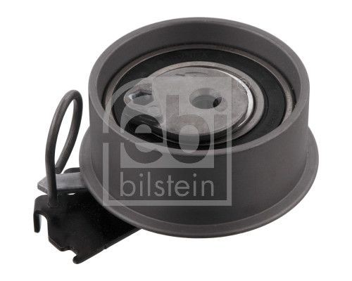 NEU - Febi Bilstein 33186 Spannrolle, Zahnriemen FüR Hyundai KIA-image
