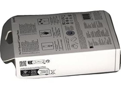 Kensington Bluetooth Mouse - Wireless Pro Fit Bluetooth (3.0 or 5.0) Compact Mou - Picture 4 of 8