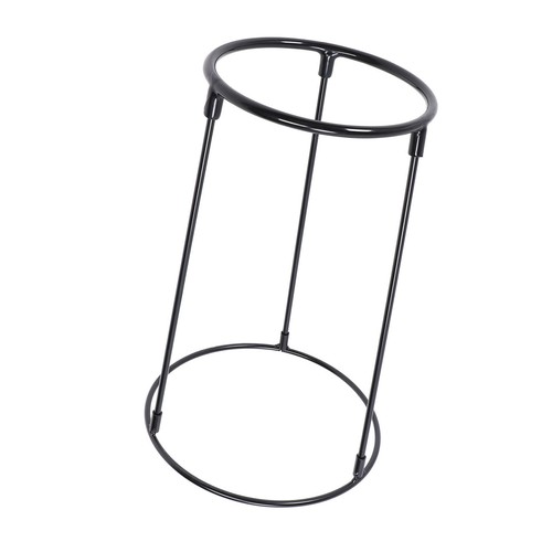 Travel Djembe Stand Carbon Steel Lightweight Portable Djembe Floor Stand For HEN - Picture 11 of 22