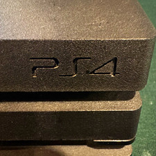 Playstation 4 Pro 2TB Jet Black Console Prices JP Playstation 4