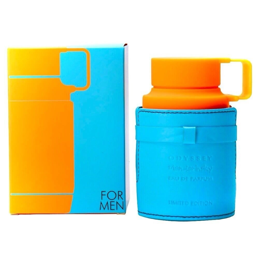 Odyssey Mandarin Sky EDP (100ml) Perfume Spray | eBay
