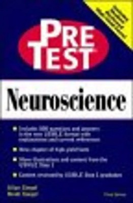 Neuroscience: Self-Assessment and Review (Pretest, Basic Science Series)