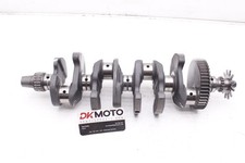 01 Honda Cbr929rr Oem Engine Motor Crankshaft Crank Shaft  13300-mcj-020 EB3