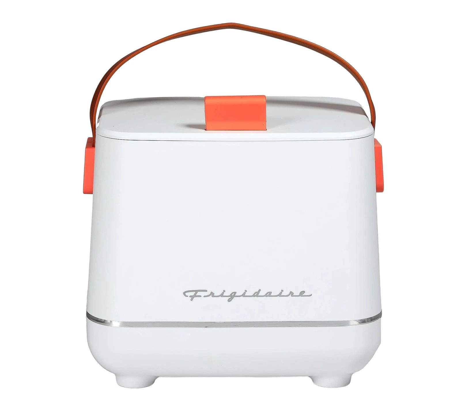Frigidaire 6-Can Retro Top-Opening Portable Beverage Mini Fridge/Cooler EFMIS308
Opens in a new wind