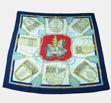 HERMÈS LES MUSEROLLES By C.Vauzelles in 1986...