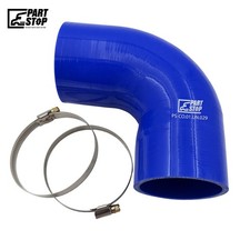 F01104S352 Coolant Hose Heavy Duty Trucks