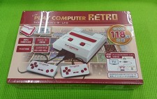 Ryson KTFC-004W Play Computer Retro