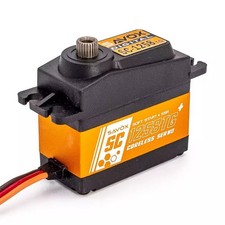 Servo SC-1258TG+ 12kg-0.08s Savox