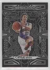 2022-23 Panini Obsidian Steve Nash #144 HOF 0t2