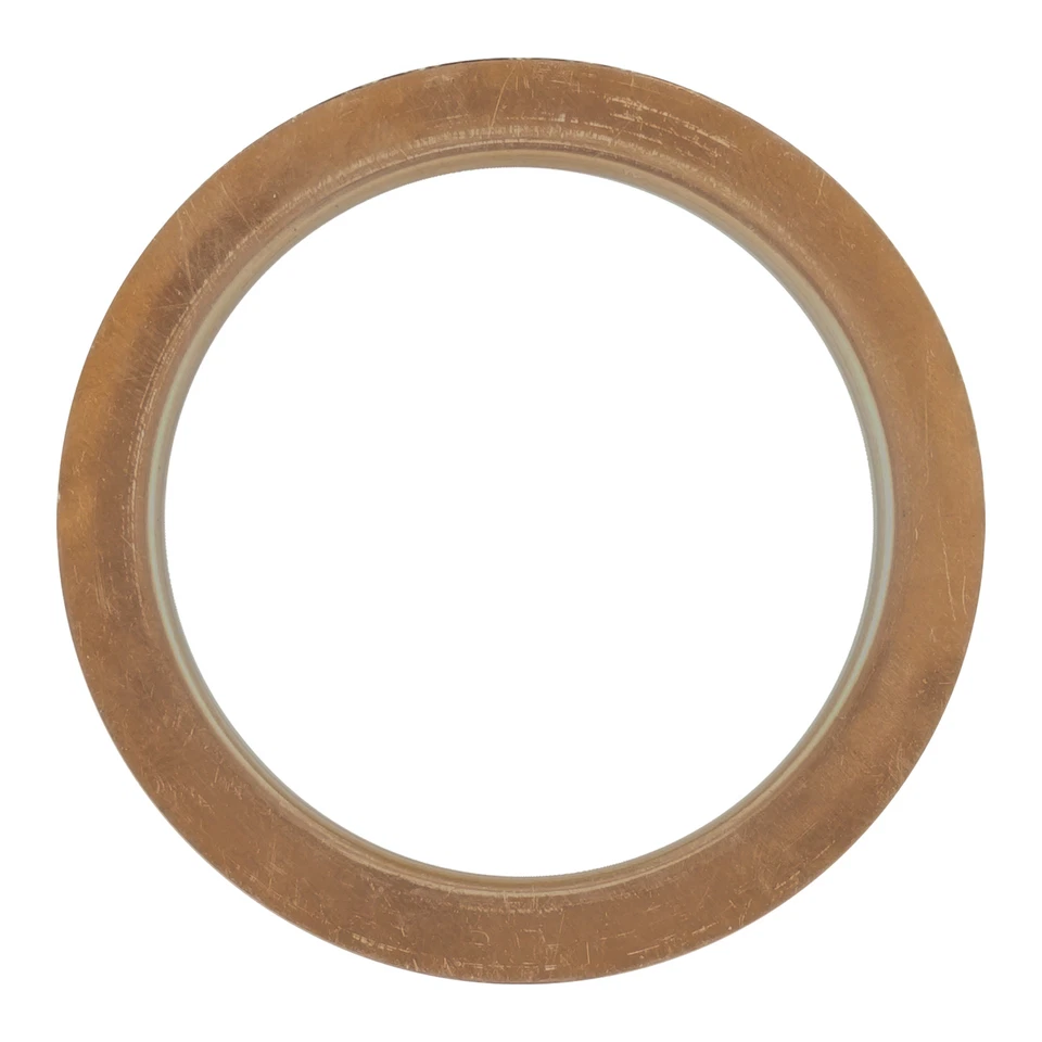 排气消声器管垫圈适用于铃木 AN400 2003 - 2008 / AN400S 2005 - 2006 — 第 3/4 张图片