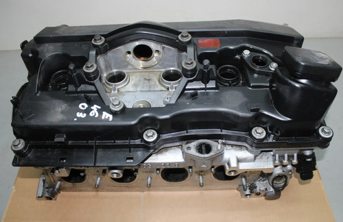 Zylinderkopf Ventildeckel 7505422, 7506728 BMW 3er E46 316 Ti Bj.03