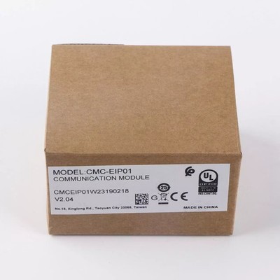 1PCS NEW Delta CMC-EIP01 Inverter Communication Card