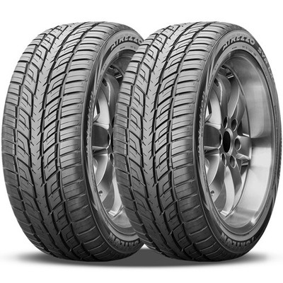 2 Sailun Atrezzo SVR LX+ 305/35R24 112V All Season Tires 40000 Mileage Warranty