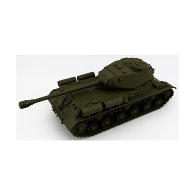 Warlord Bolt Action Soviet Loose Mini IS-2 #3 NM