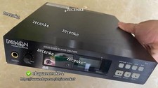 1pcs DENON DN-F400 Solid-State Player
