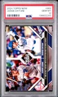 PSA 10 Aaron Judge Shohei Ohtani 2024 Topps Now WORLD SERIES #863