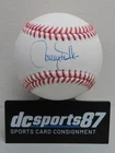 Larry Walker Signed Auto Autograph ROMLB Baseball TriStar COA