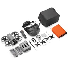 DJI Avata 360 Motion Fly More Combo