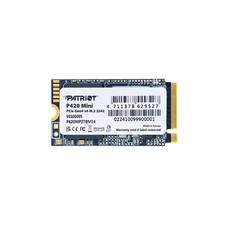 HP 64GB M.2 2242 NGFF PCIe SSD Internal Laptop Drive 923129-001 PSSBN064GA27MC0