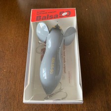 50 Balsa 50 BALSA50 Large Mouth BIG 028