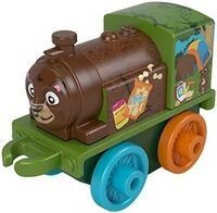 Thomas & Friends Minis Train Camping Victor 4cm Mini Engines #575