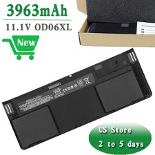 OD06XL Battery for HP EliteBook Revolve 810 HSTNN-IB4F 698943-001 G1 G2 G3 0D06