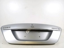MERCEDES-BENZ S W221 Kofferraumdeckel A2217500275 3.00 Diesel 173kw 21028641