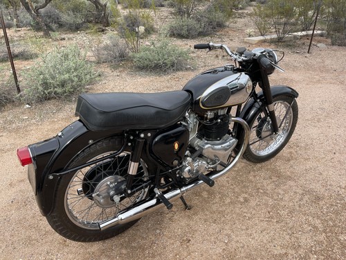 1959 BSA 650 Twin - Bild 25 von 31