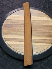 2003-2014 Volvo Xc90 Interior Glove Box Compartment Wood Trim Dash Oem 2003-2014 Volvo Xc90 Interior Glove Box Compartment Wood Trim Dash Oem