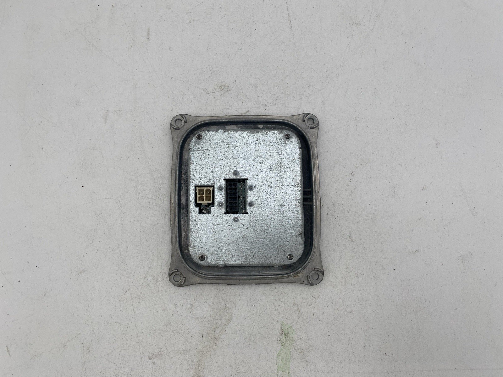 2014-2021 MASERATI GHIBLI M157 HEADLIGHT XENON BALLAST MODULE UNIT OEM