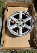 2005 2006 2007 Jeep Liberty 17 5 Lug Aluminum Wheel Rim