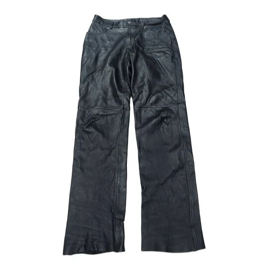 Harley-Davidson Men's Leather Pants for sale | eBay