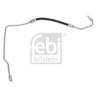 Bremsschlauch Hinten Rechts FüR Nissan NV250 X61 1.5 19 Bis 26 Febi K9K872 Neu