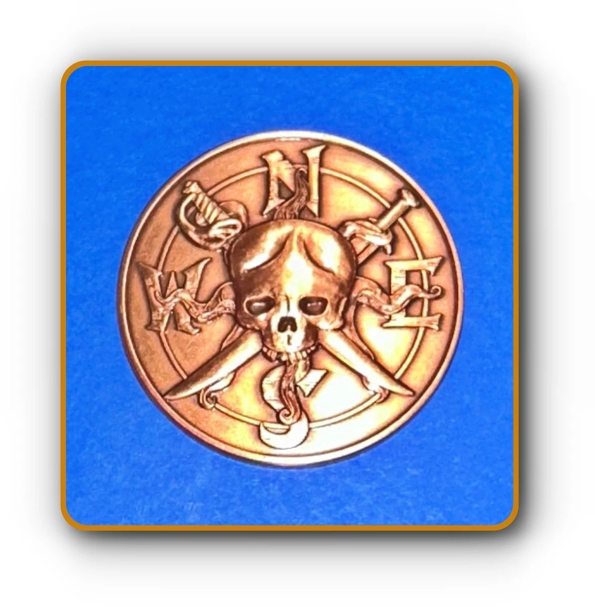 Première To Trouver Ftf Geocahing Vainqueur Tauschgegenstand