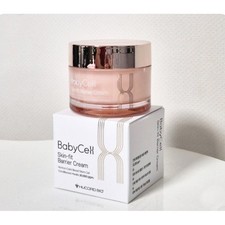 HUCORD BIO Baby Cell SKin Fit Barrier Cream 50ml