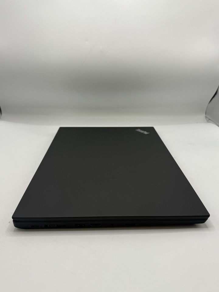 Lenovo ThinkPad T15 Gen 1 15.6” FHD i5-10310U 1.70GHz 16GB RAM 256GB ...
