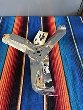 1955 Ford 272- 312 Y-block Chrome 3 Blade Fan