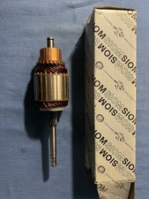 Moteur Alfa Romeo ALFETTA