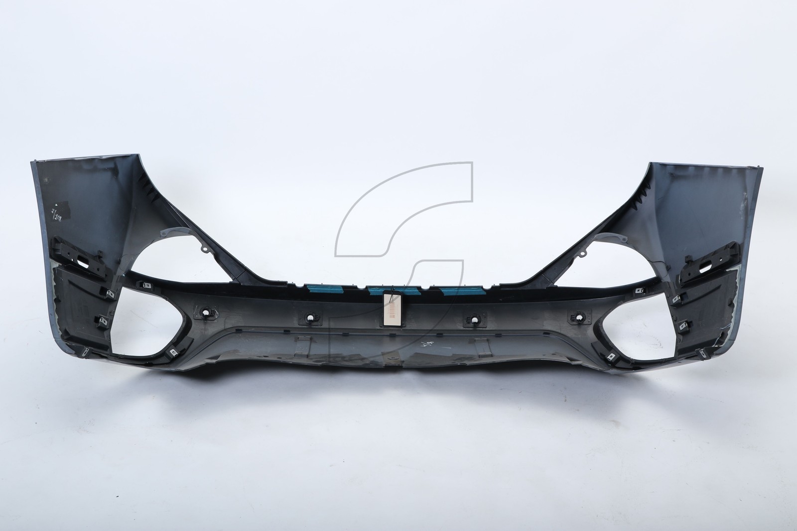 FE-84726010 COMPLETE REAR BUMPER  Ferrari NEW
