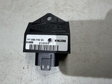 Go Kart Rotax evo ECU 818 inter max fr125 TOPKART Wild Rotax 