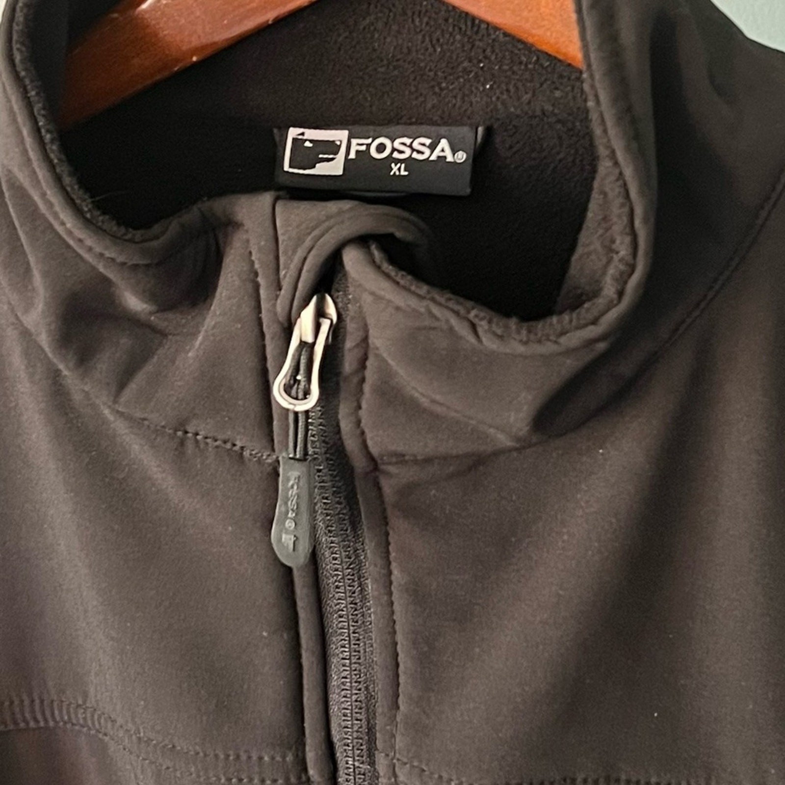 Washington Commanders performance jacket embroide… - image 6