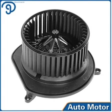 Heater Blower Motor w/Fan 2007-2011 for Dodge Nitro Jeep Liberty 2008 2009-2012