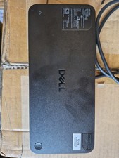 Dell - Pro Thunderbolt 4 Smart Dock DELL-SD25TB4