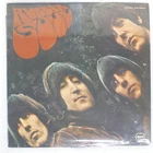 BEATLES RUBBER SOUL APPLE EAS80555 Japan VINYL LP