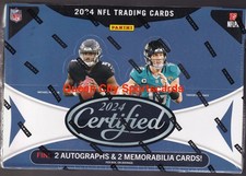 2024 Panini Certified Football Checklist Guide in-content 24